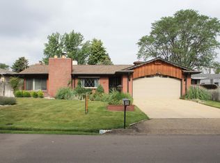 3375 Garland St, Wheat Ridge, CO 80033