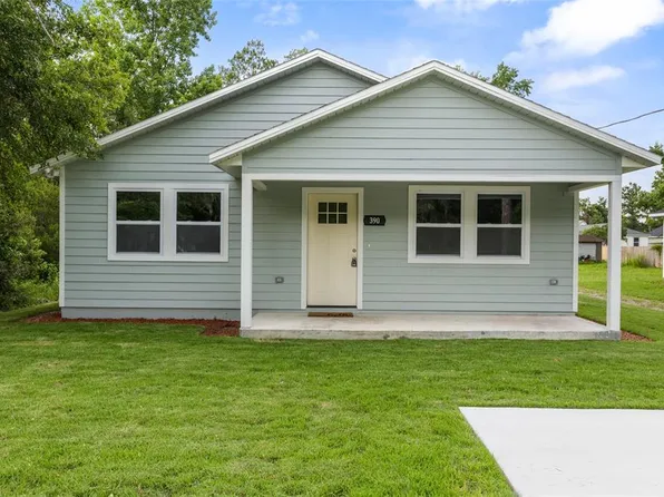 390 NW 10th Ave, Lake Butler, FL 32054