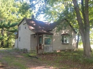 2310 County Road H, Junction City, WI 54443