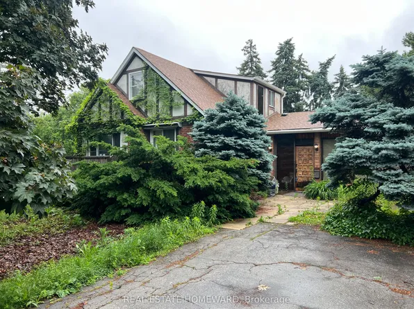 117 Warwood Rd, Toronto, ON M9B 5B6