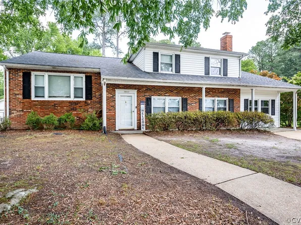 3503 Wilmington Ave, Hopewell, VA 23860