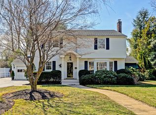 610 Woodland Rd, West Allenhurst, NJ 07711