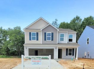 1730 Canopy Dr, Sumter, SC 29150