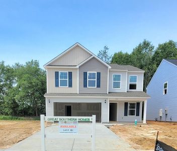 1730 Canopy Dr, Sumter, SC, 29150