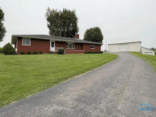17549 Township Road 158, Mt Blanchard, OH 45867