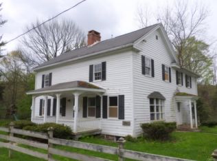 2043 Cardner Rd, Cazenovia, NY 13035