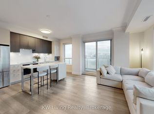 18 Water Walk Dr #1005, Markham, ON L3R 6L5