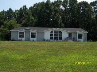 272 Chestnut Ridge Ln, Keeling, VA 24566