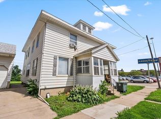 727 South St, Waterloo, IA 50701