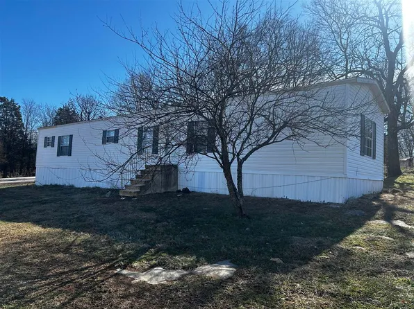 1265 Concord Rd, Russellville, KY 42276