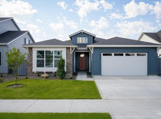 10443 Loneleaf Dr, Nampa, ID 83687