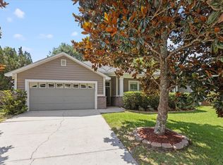 8361 Innsbrook Dr, Tallahassee, FL 32312