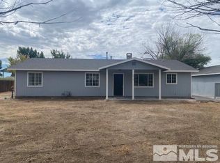 2019 Christie Cir, Fallon, NV 89406