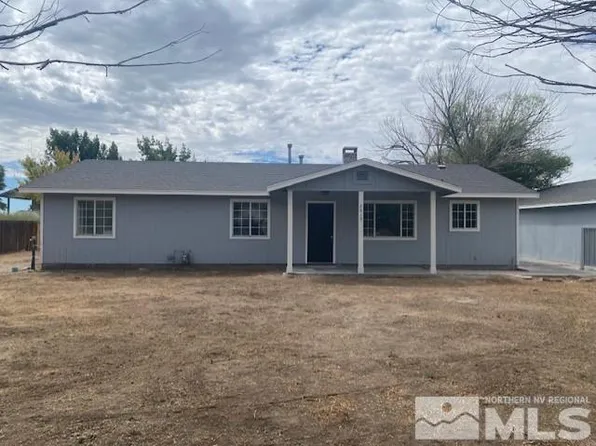 2019 Christie Cir, Fallon, NV 89406