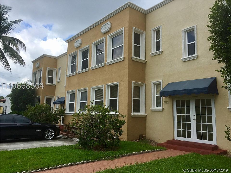 1st image of 403 NE 16th Ave APT 8