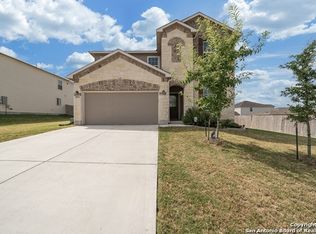 9716 Harbor Mist Ln, Converse, TX 78109