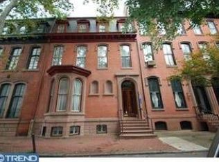 2039 Delancey Pl, Philadelphia, PA 19103