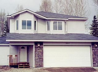 L21 B1 Northfleet Dr, Anchorage, AK 99515