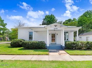 6709 E Wilson St, Fountain, NC 27829