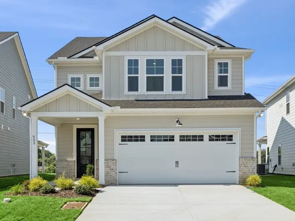 933 Watercourse Ct, Nashville, TN 37214