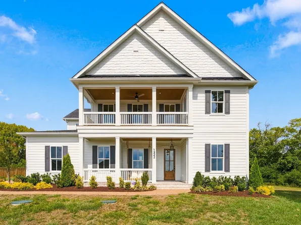 1322 Galloping Hill Way, Arrington, TN 37014