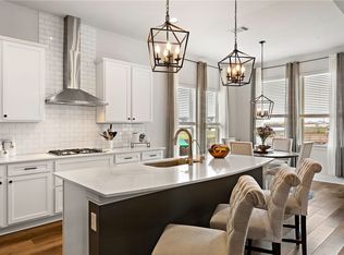 5768 Toscana Trce, Round Rock, TX 78665