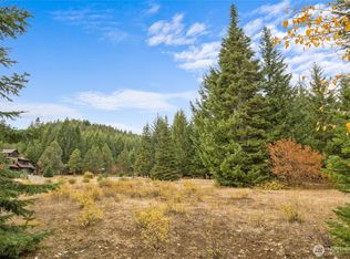 Tumble Creek, Cle Elum, WA 98922