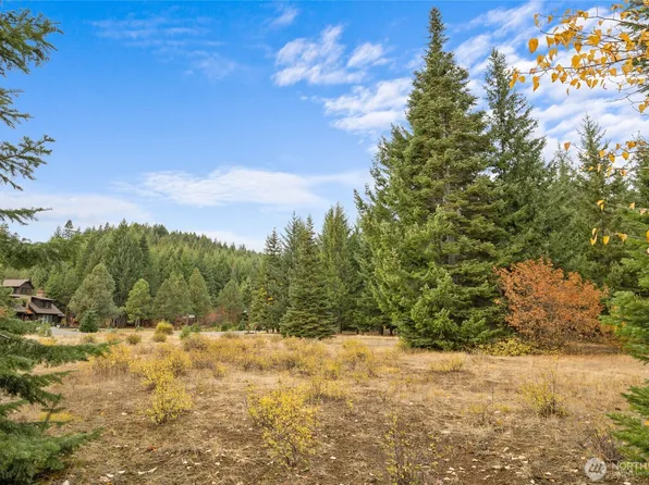 50 Morning Star Lane, Cle Elum, WA 98922