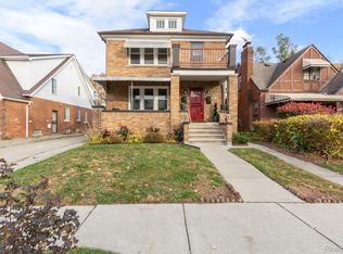 14398 Rutherford St, Detroit, MI 48227