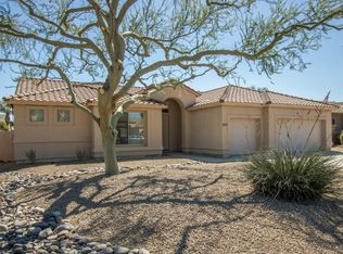 4603 W Villa Linda Dr, Glendale, AZ 85310