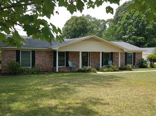 130 Webster B Rd, Louisville, MS 39339