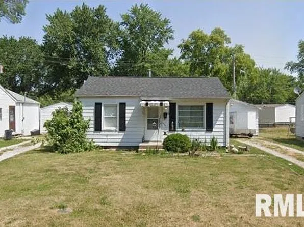 31 Lilac Ln, Springfield, IL 62702