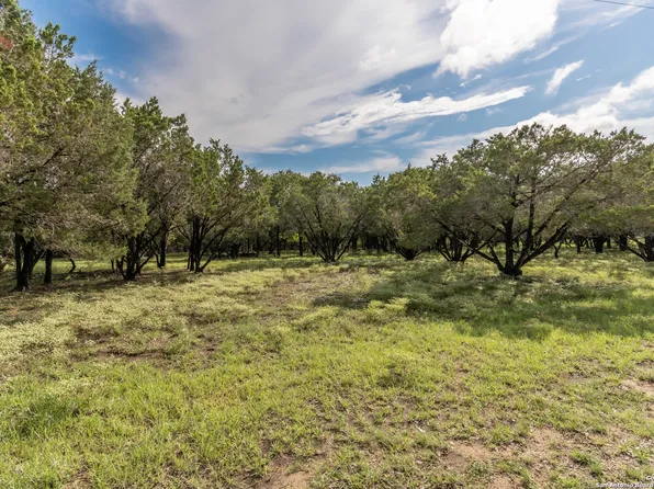 1170 Whispering Water LOT 78, Spring Branch, TX 78070