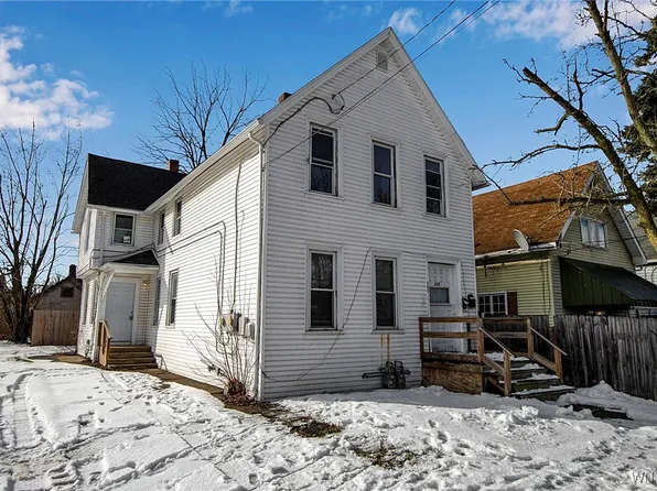 162 Thompson St, Buffalo, NY 14207