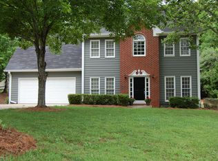 1615 Hawthorne Trce, Cumming, GA 30040