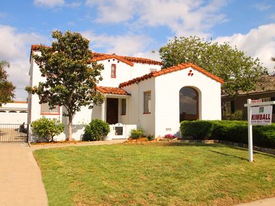4601 W Talmadge Dr, San Diego, CA, 92116