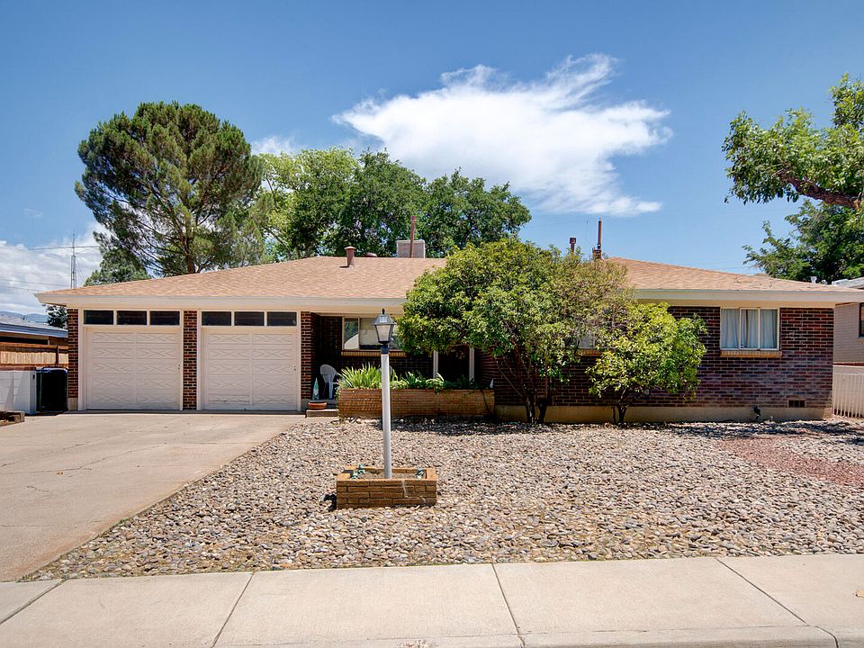 2505 graceland dr ne albuquerque 2025 nm 87190