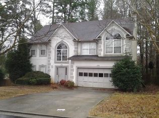 5081 Anclote Dr, Johns Creek, GA 30022