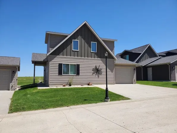 290 240th Ave #279, Arnolds Park, IA 51331
