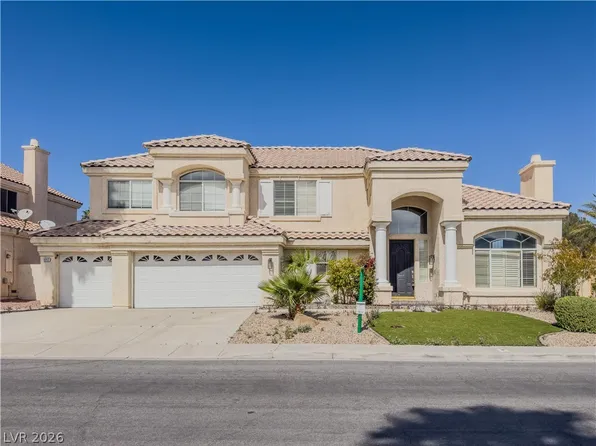 1842 Bogey Way, Henderson, NV 89074