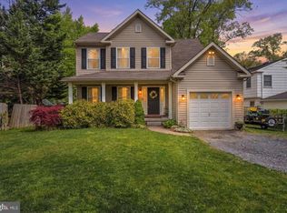 11 Evergreen Rd, Mount Laurel, NJ 08054