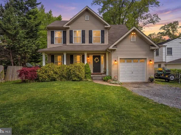 11 Evergreen Rd, Mount Laurel, NJ 08054