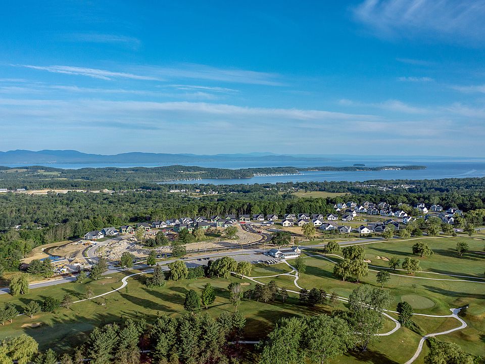 Kwiniaska Ridge by Synder Homes in Shelburne VT Zillow