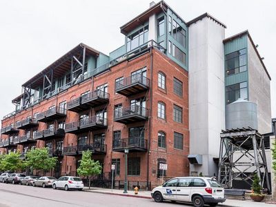 2960 Inca St UNIT 412, Denver, CO, 80202