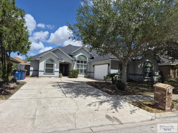 2786 Abbey, Brownsville, TX 78526