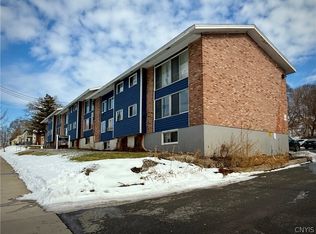 1312 Butternut St #20, Syracuse, NY 13208