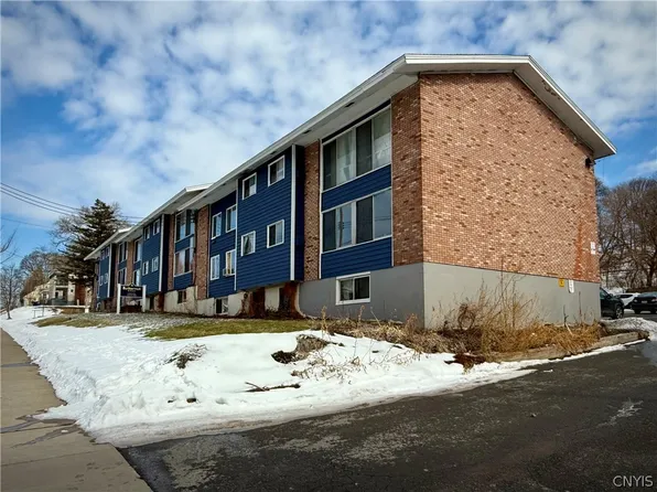 1312 Butternut St #20, Syracuse, NY 13208