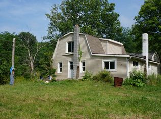 23510 Weisburg Rd, Sunman, IN 47041