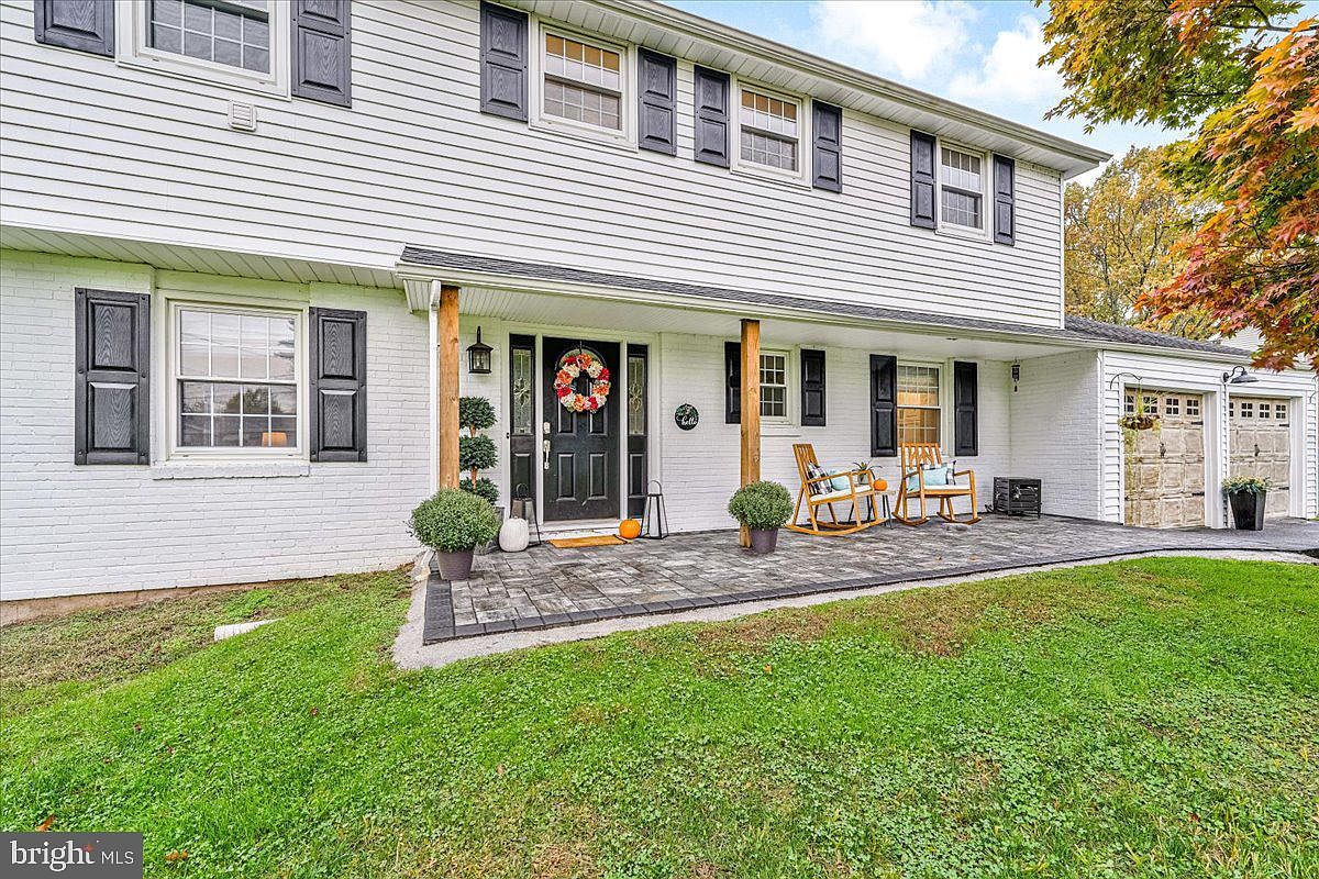 27 Lochatong Rd, Ewing, NJ 08628 Zillow