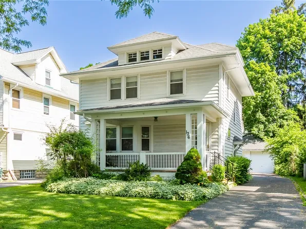 136 Marlborough Rd, Rochester, NY 14619